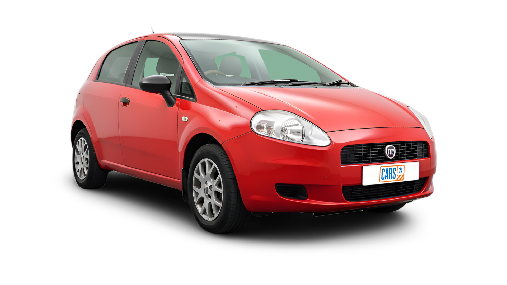 Fiat Grand Punto-img